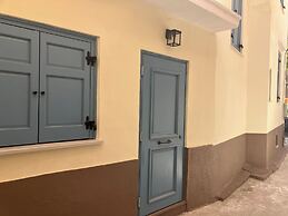 Eleofilos Old Town