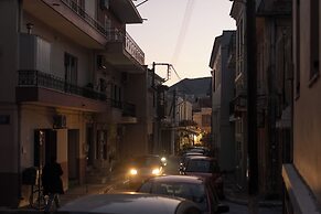 Eleofilos Old Town