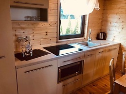 Cottage in Plesna Near Sandy Beach