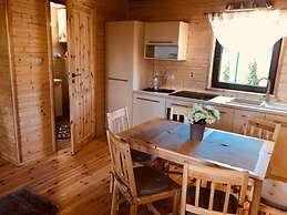 Cottage in Plesna Near Sandy Beach