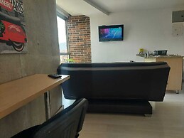 apartament with the best views