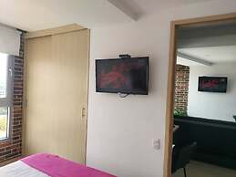 apartament with the best views
