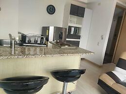 apartament with the best views