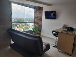 apartament with the best views