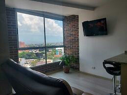 apartament with the best views
