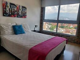 apartament with the best views