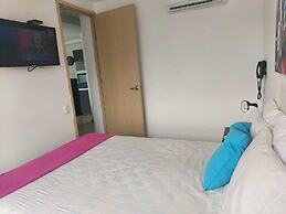 apartament with the best views