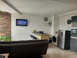 apartament with the best views
