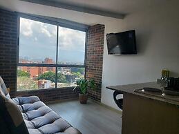 apartament with the best views