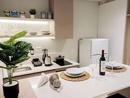 Joy Tower by FMA Coliving