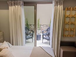Joy Tower by FMA Coliving