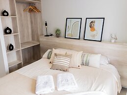 Joy Tower by FMA Coliving