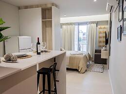 Joy Tower by FMA Coliving
