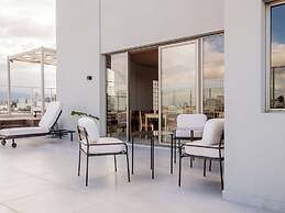 Joy Tower by FMA Coliving