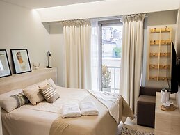 Joy Tower by FMA Coliving