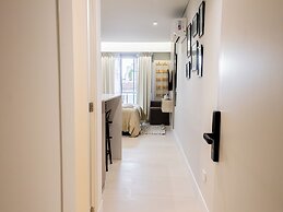 Joy Tower by FMA Coliving