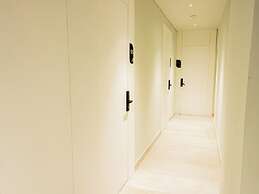 Joy Tower by FMA Coliving