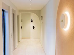 Joy Tower by FMA Coliving