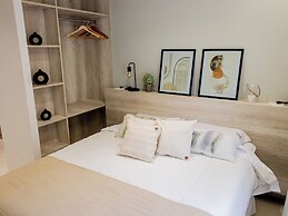 Joy Tower by FMA Coliving