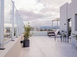Joy Tower by FMA Coliving
