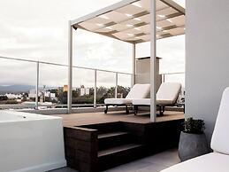 Joy Tower by FMA Coliving
