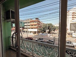 Green Hotel