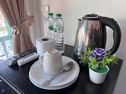 Green Hotel