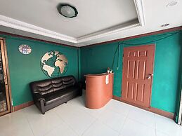Green Hotel