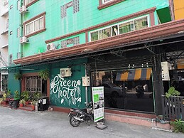 Green Hotel