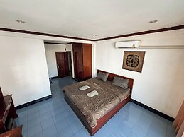 Green Hotel