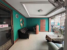 Green Hotel