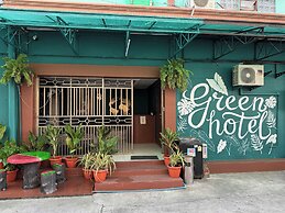 Green Hotel