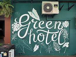 Green Hotel