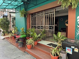 Green Hotel
