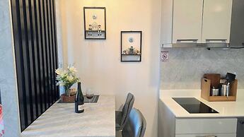 A303 - 1 Bdr Condo Partial Sea View, Ao Nang Beach