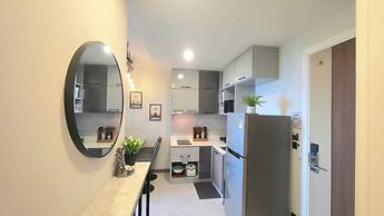 A303 - 1 Bdr Condo Partial Sea View, Ao Nang Beach
