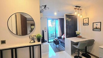A303 - 1 Bdr Condo Partial Sea View, Ao Nang Beach