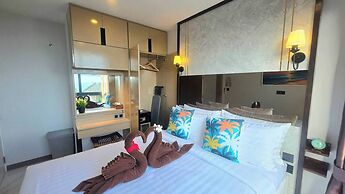 A303 - 1 Bdr Condo Partial Sea View, Ao Nang Beach