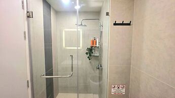 A303 - 1 Bdr Condo Partial Sea View, Ao Nang Beach