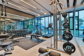 A303 - 1 Bdr Condo Partial Sea View, Ao Nang Beach