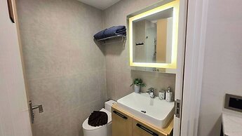 A303 - 1 Bdr Condo Partial Sea View, Ao Nang Beach