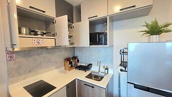 A303 - 1 Bdr Condo Partial Sea View, Ao Nang Beach