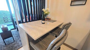 A303 - 1 Bdr Condo Partial Sea View, Ao Nang Beach