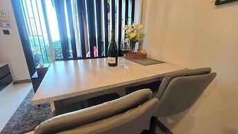 A303 - 1 Bdr Condo Partial Sea View, Ao Nang Beach