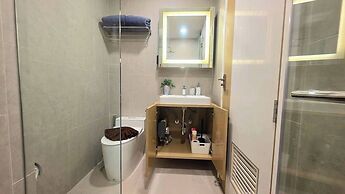 A303 - 1 Bdr Condo Partial Sea View, Ao Nang Beach