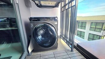 A303 - 1 Bdr Condo Partial Sea View, Ao Nang Beach