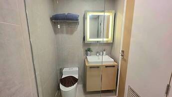 A303 - 1 Bdr Condo Partial Sea View, Ao Nang Beach