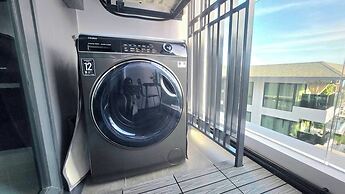 A303 - 1 Bdr Condo Partial Sea View, Ao Nang Beach
