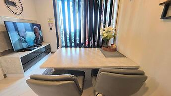 A303 - 1 Bdr Condo Partial Sea View, Ao Nang Beach