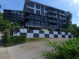 A303 - 1 Bdr Condo Partial Sea View, Ao Nang Beach